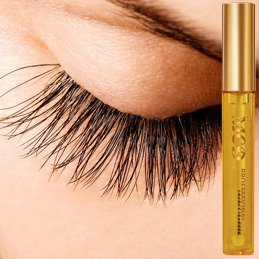 Eyelash and Eyebrow Serum