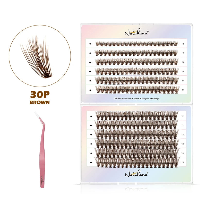 Lash Extension Kit