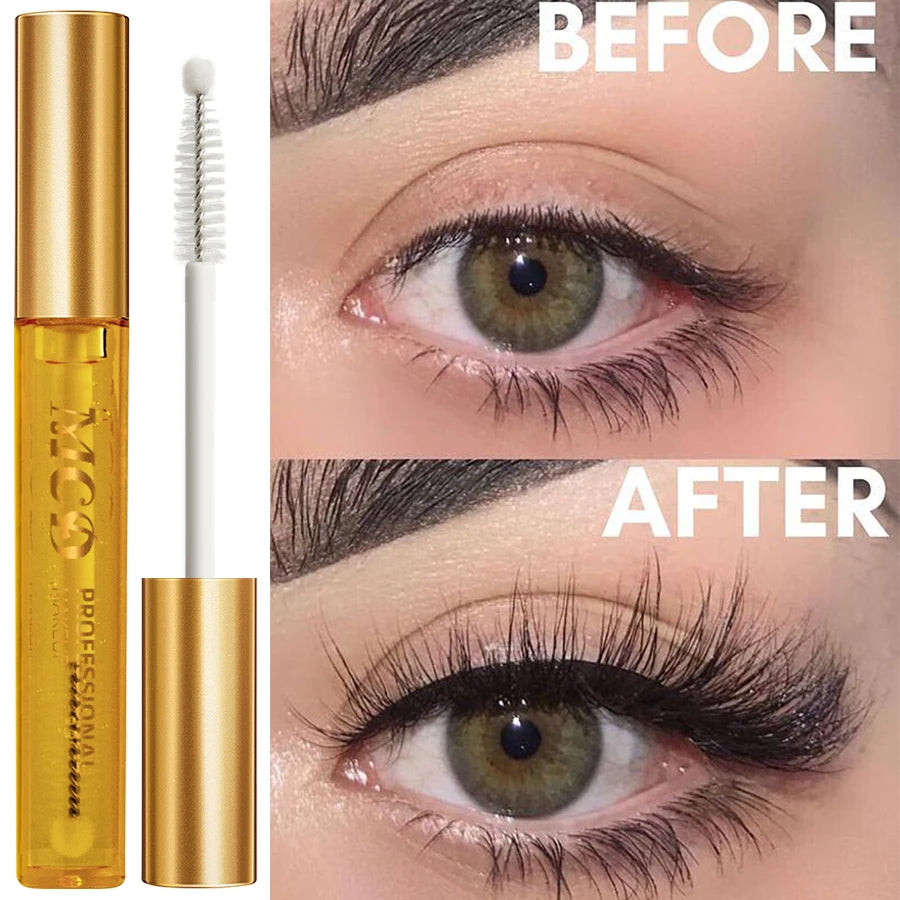 Eyelash and Eyebrow Serum