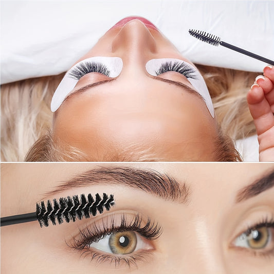 Eyelash Extension Cleaning Kit