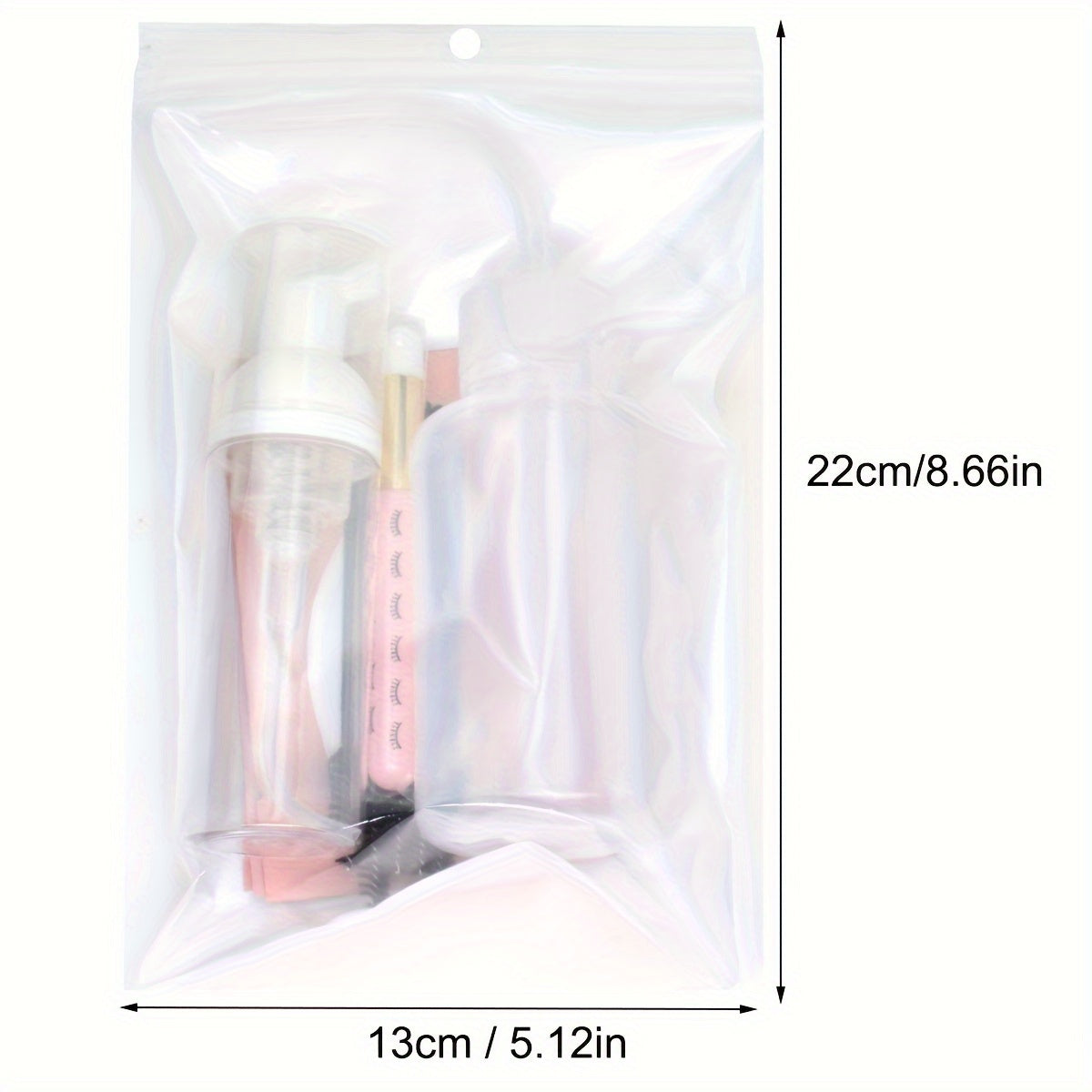 Eyelash Extension Cleaning Kit