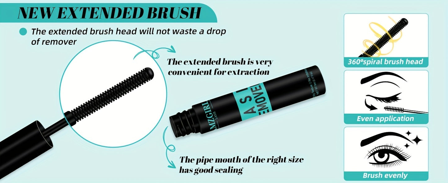 Lash Clusters Extension Kit