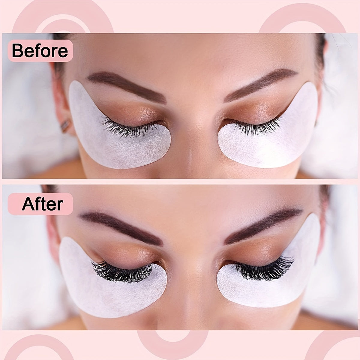 Eyelash Extension Cleaning Kit