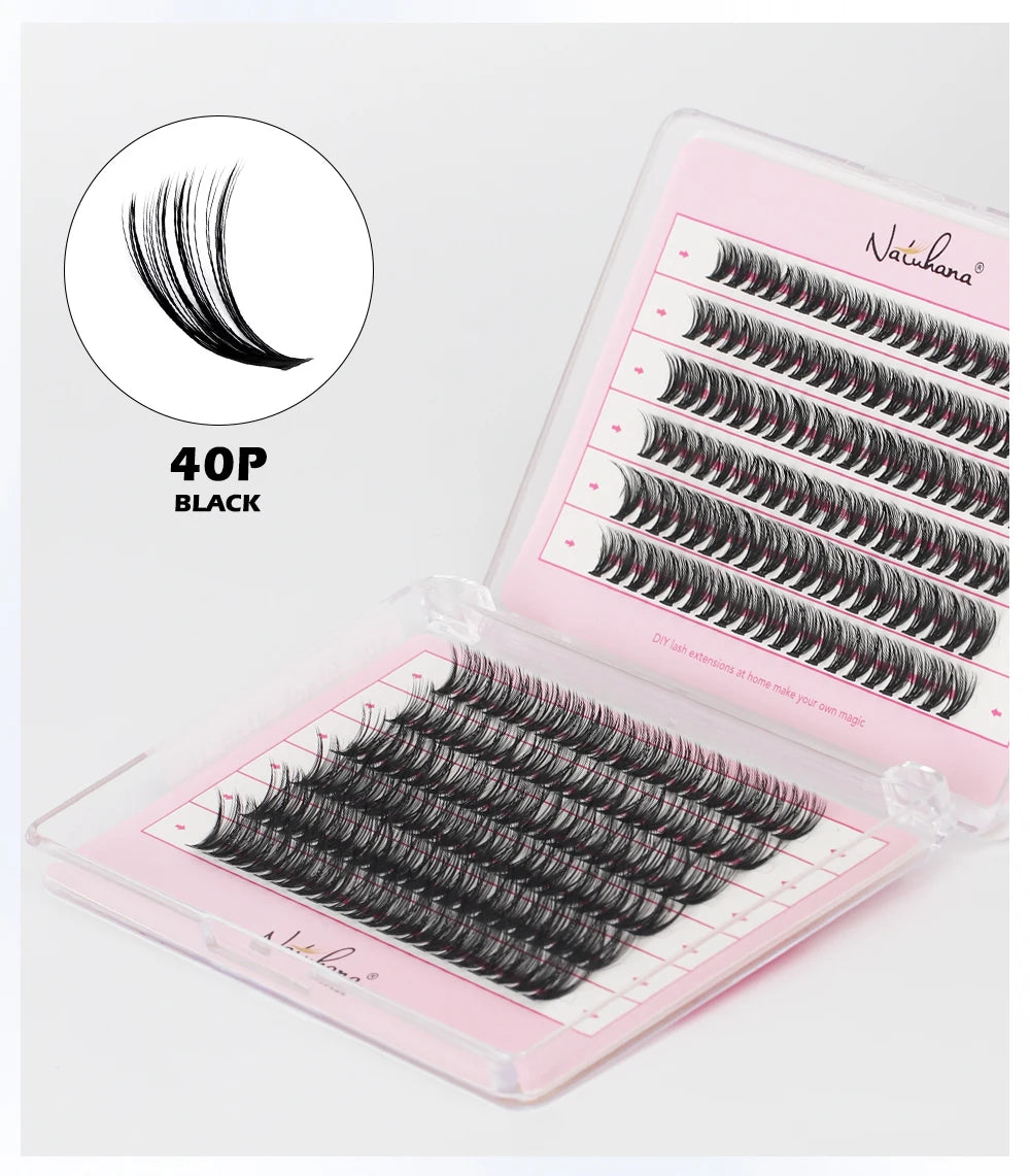 Lash Extension Kit
