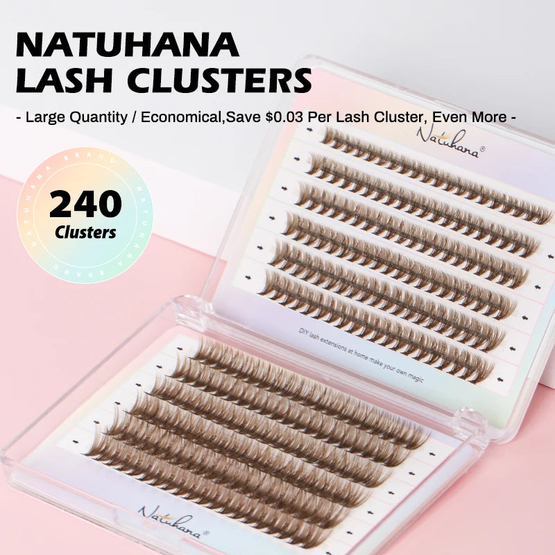 Lash Extension Kit