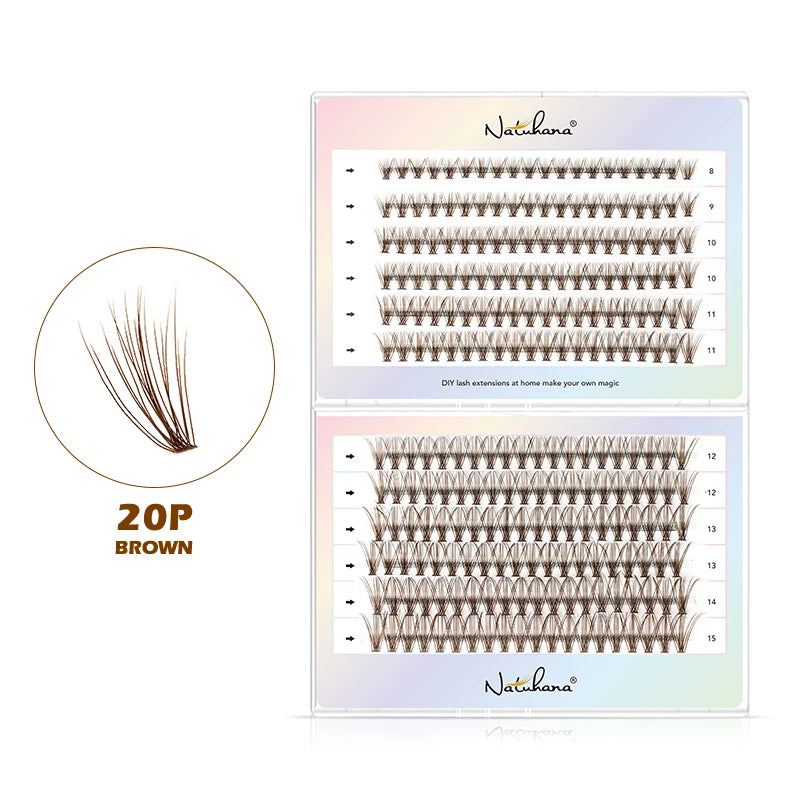 Lash Extension Kit
