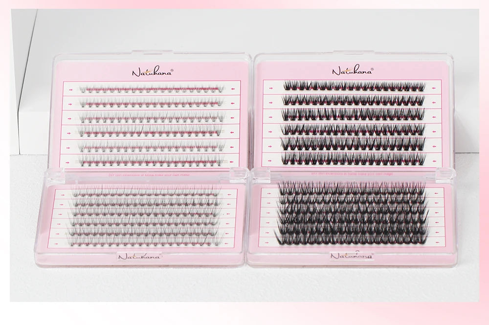 Lash Extension Kit