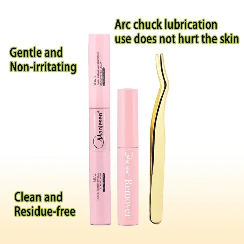 Lash Extension Kit Lash Bond