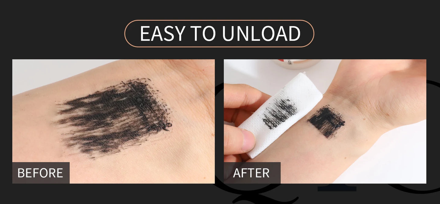 Waterproof Lash Mascara