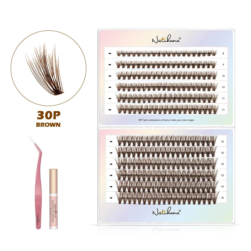 Lash Extension Kit