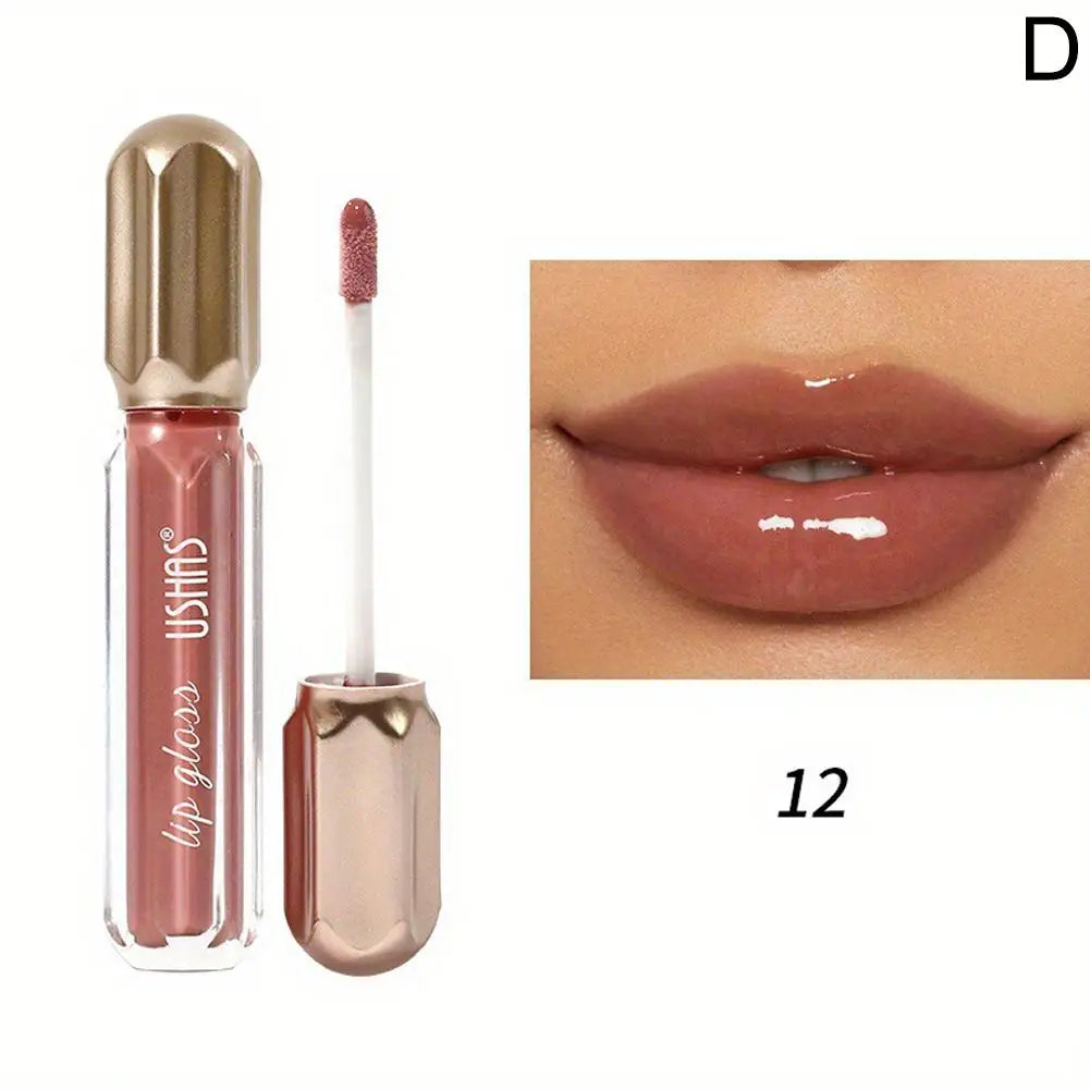 Mirror Pearl Lip Gloss