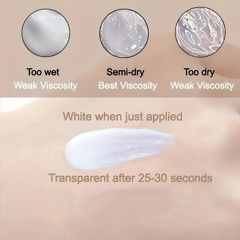 Waterproof Eyelash Glue
