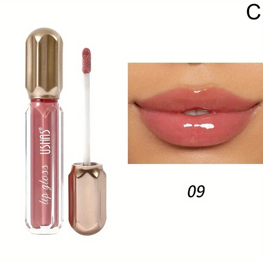 Mirror Pearl Lip Gloss