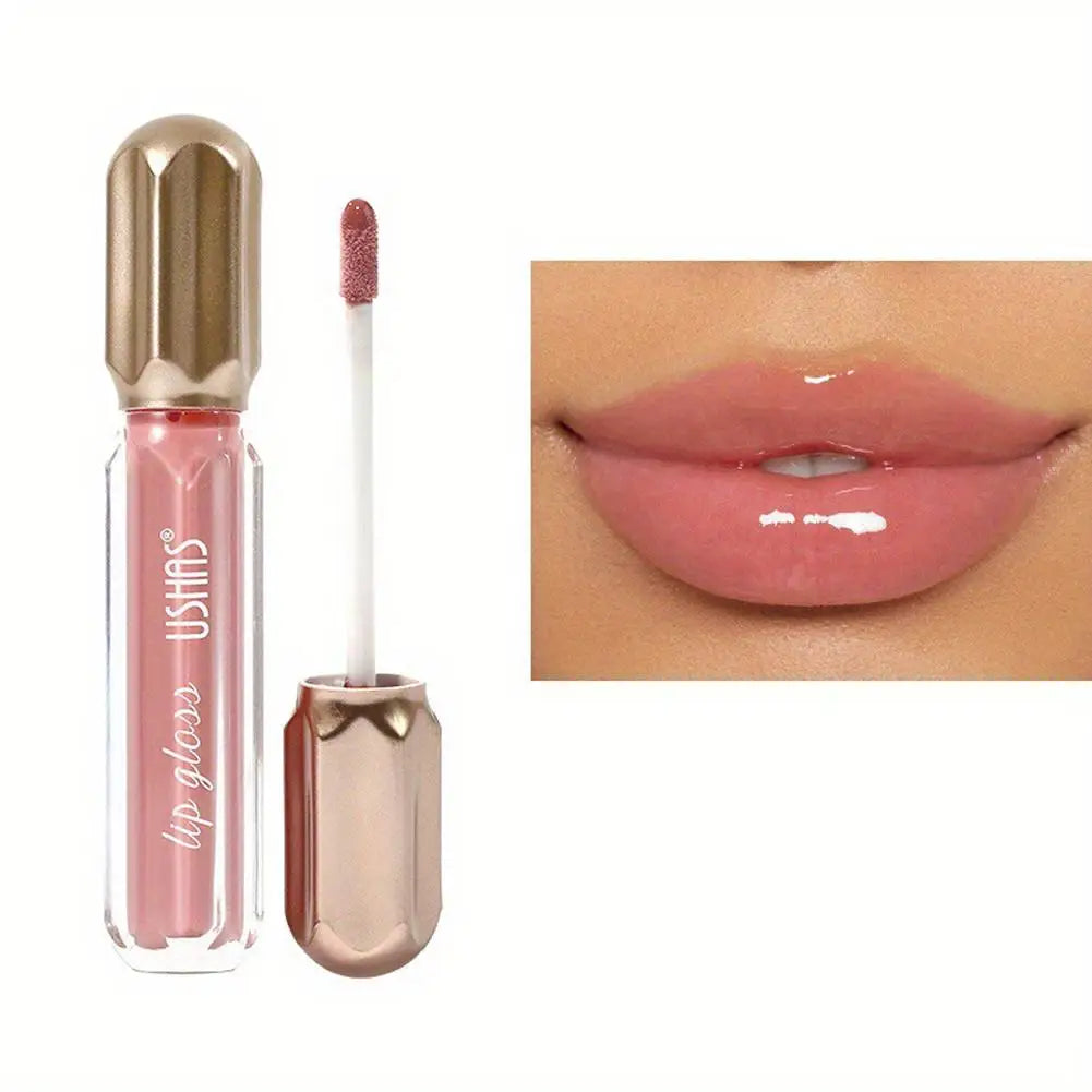 Mirror Pearl Lip Gloss