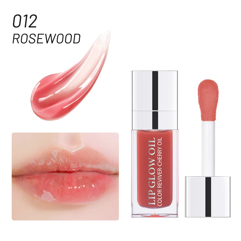 Moisturizing Lip Oil