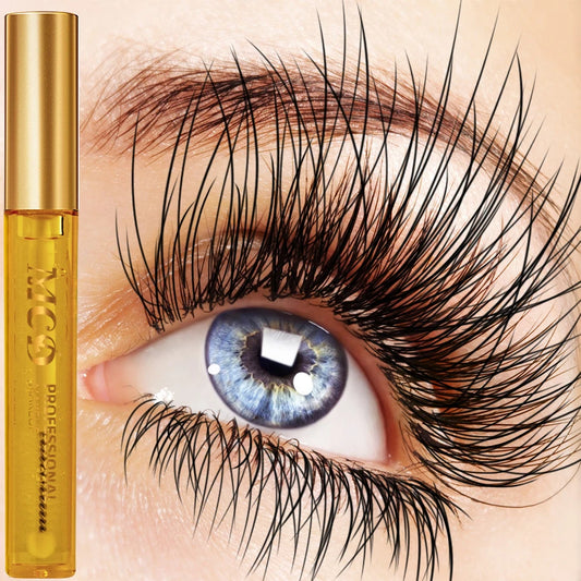 Eyelash and Eyebrow Serum