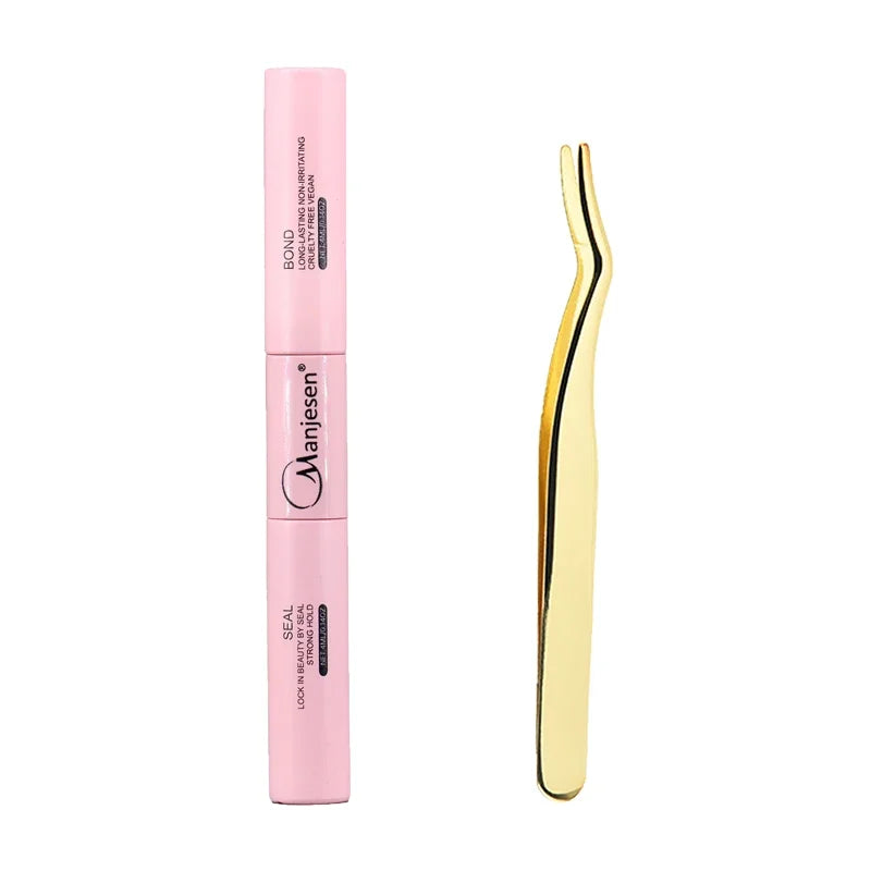 Lash Extension Kit Lash Bond