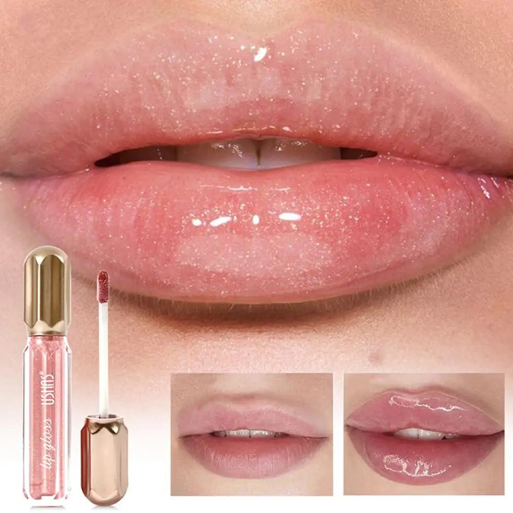 Mirror Pearl Lip Gloss