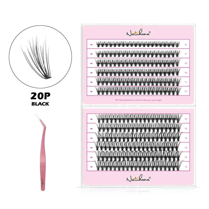 Lash Extension Kit
