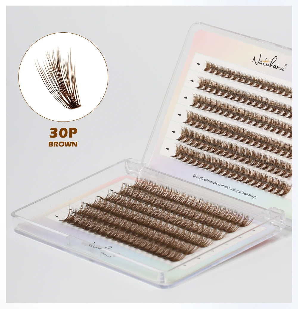 Lash Extension Kit