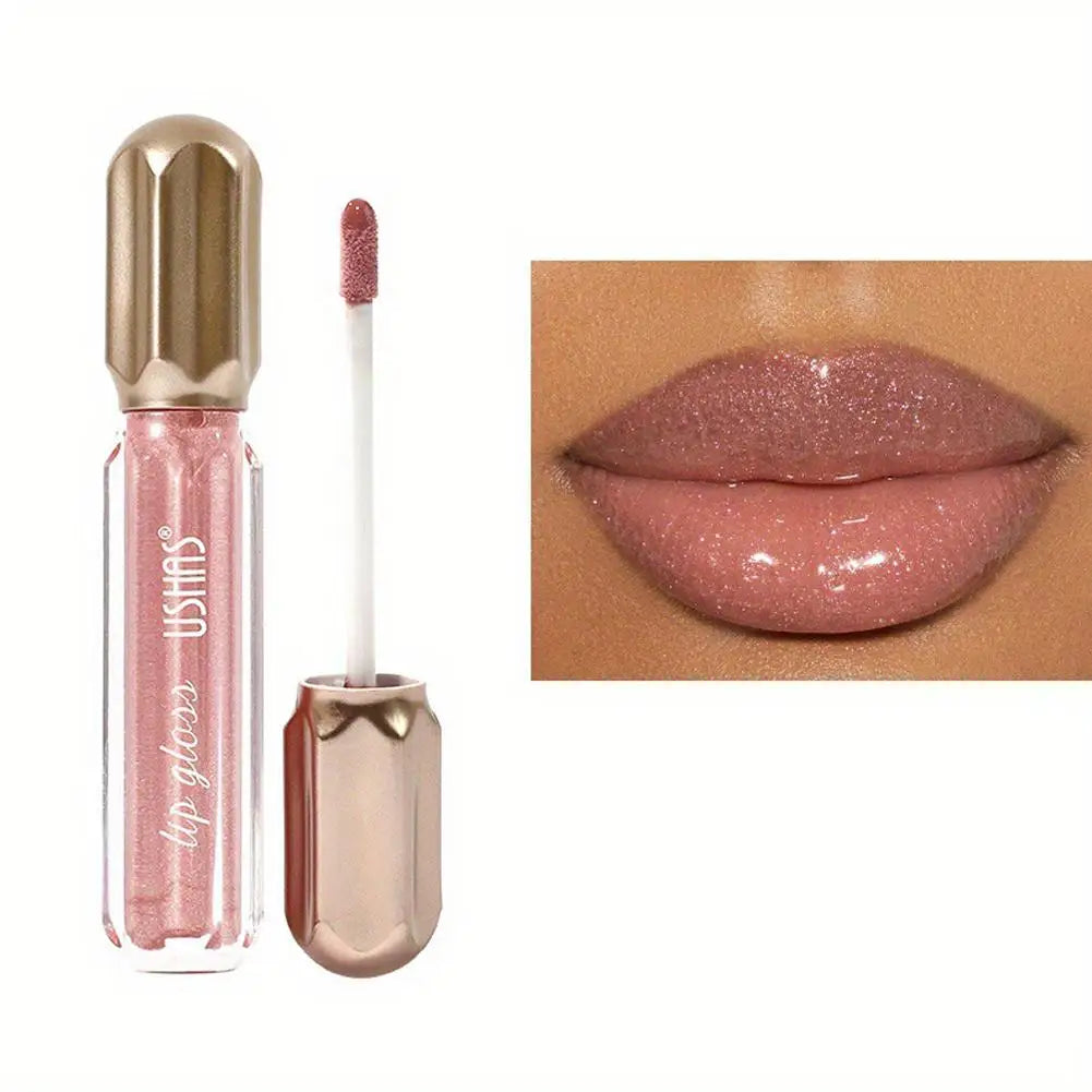 Mirror Pearl Lip Gloss