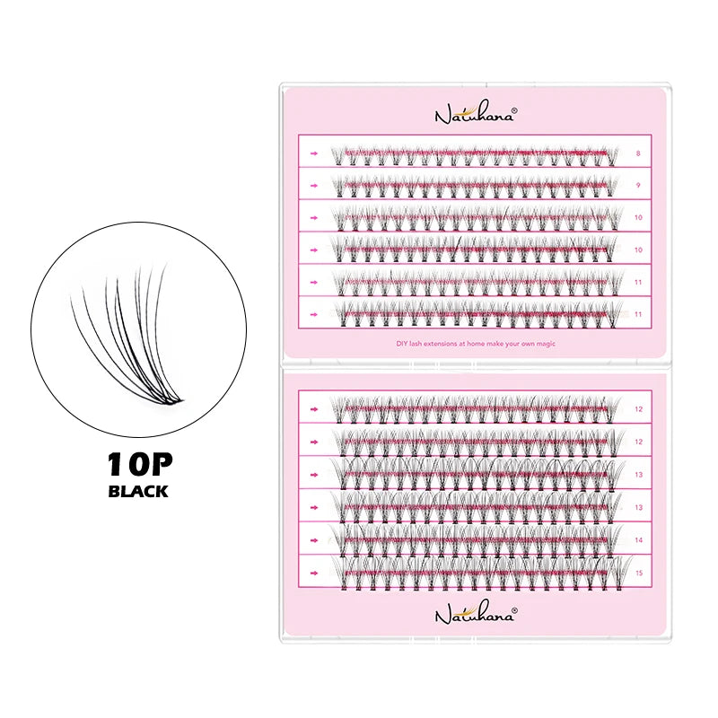 Lash Extension Kit