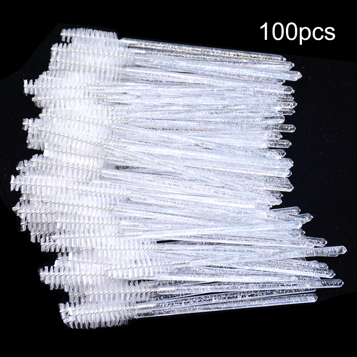 Disposable Eyelash Brushes