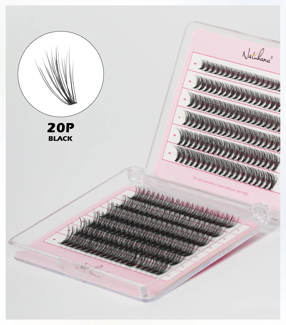 Lash Extension Kit