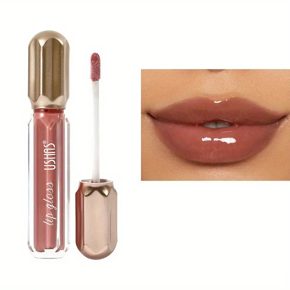 Mirror Pearl Lip Gloss