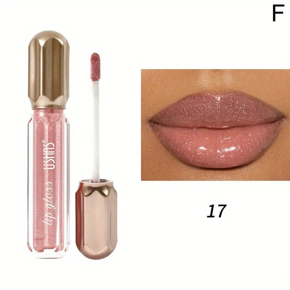 Mirror Pearl Lip Gloss