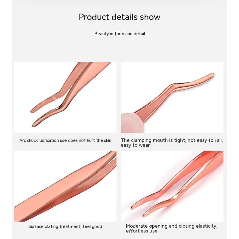 Lash Extension Kit Lash Bond