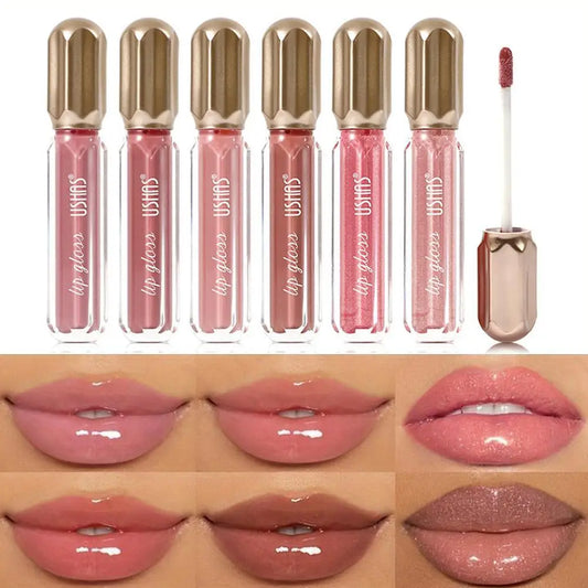 Mirror Pearl Lip Gloss