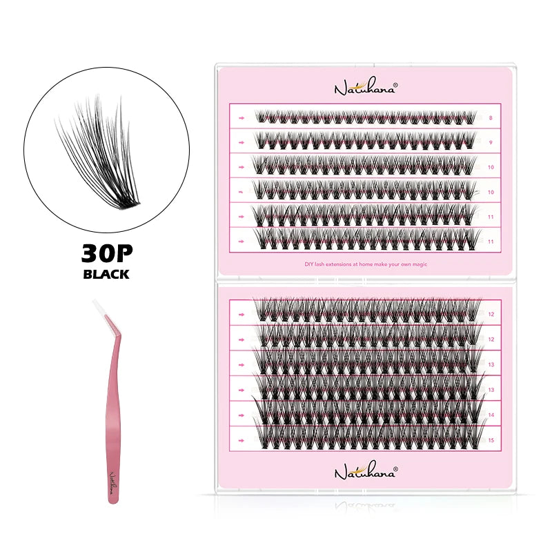 Lash Extension Kit
