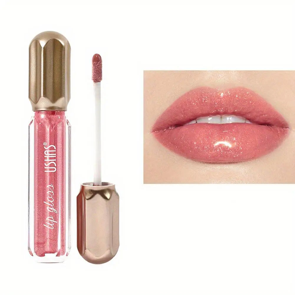 Mirror Pearl Lip Gloss