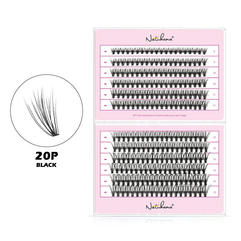 Lash Extension Kit