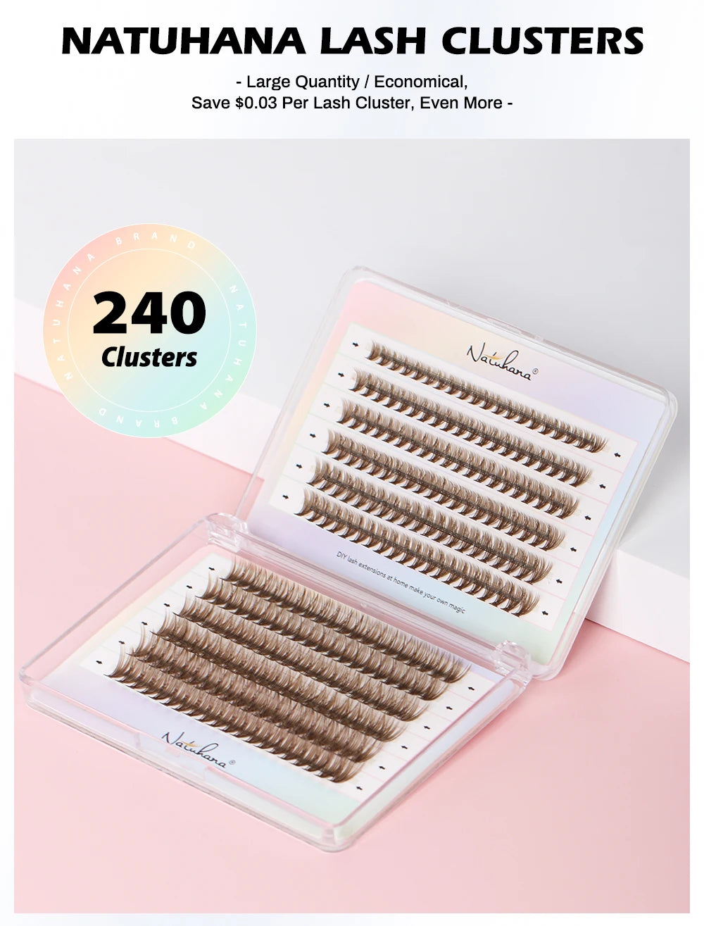 Lash Extension Kit