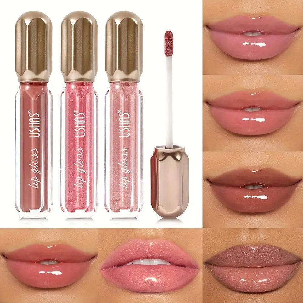 Mirror Pearl Lip Gloss