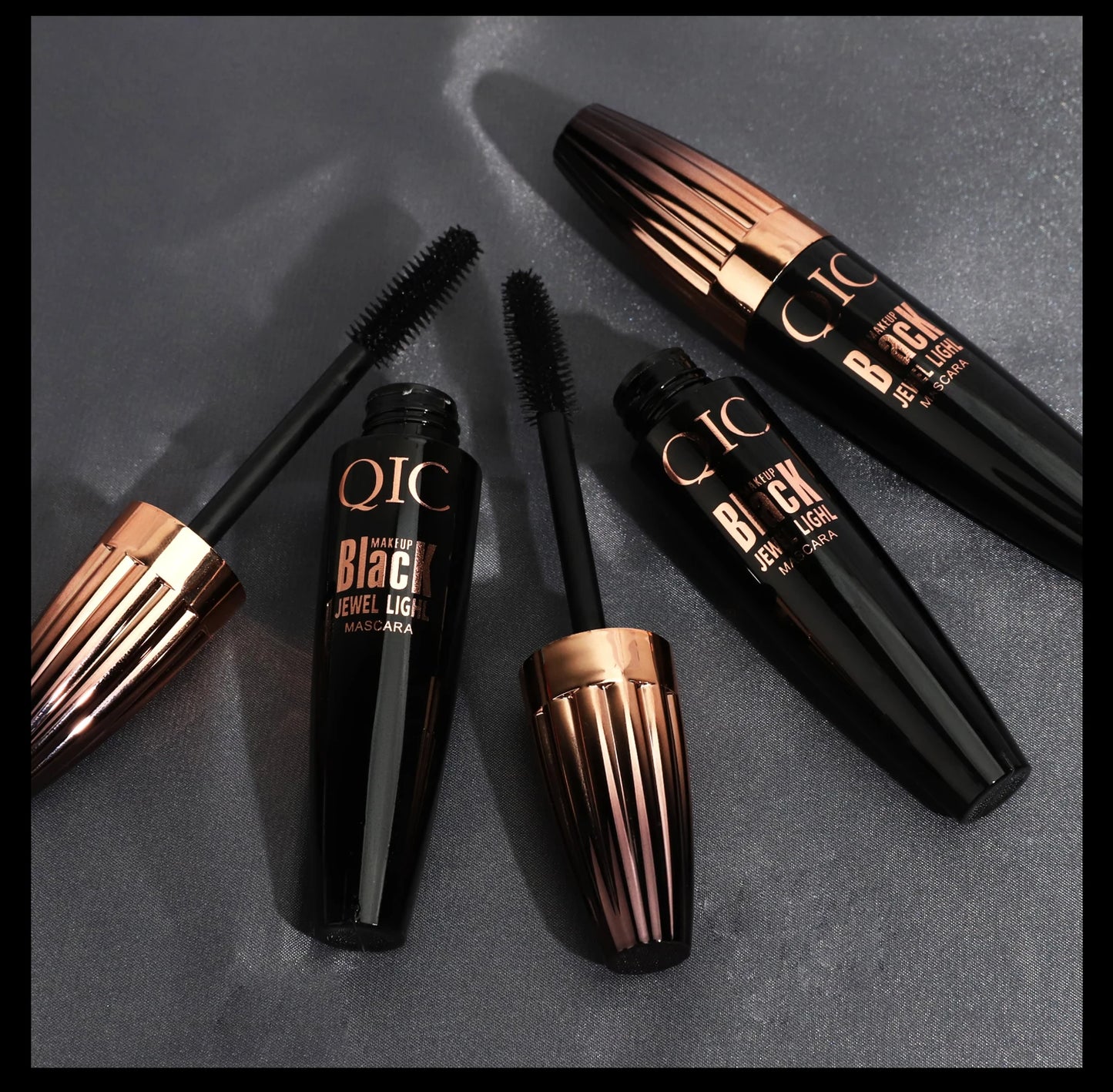 Waterproof Lash Mascara