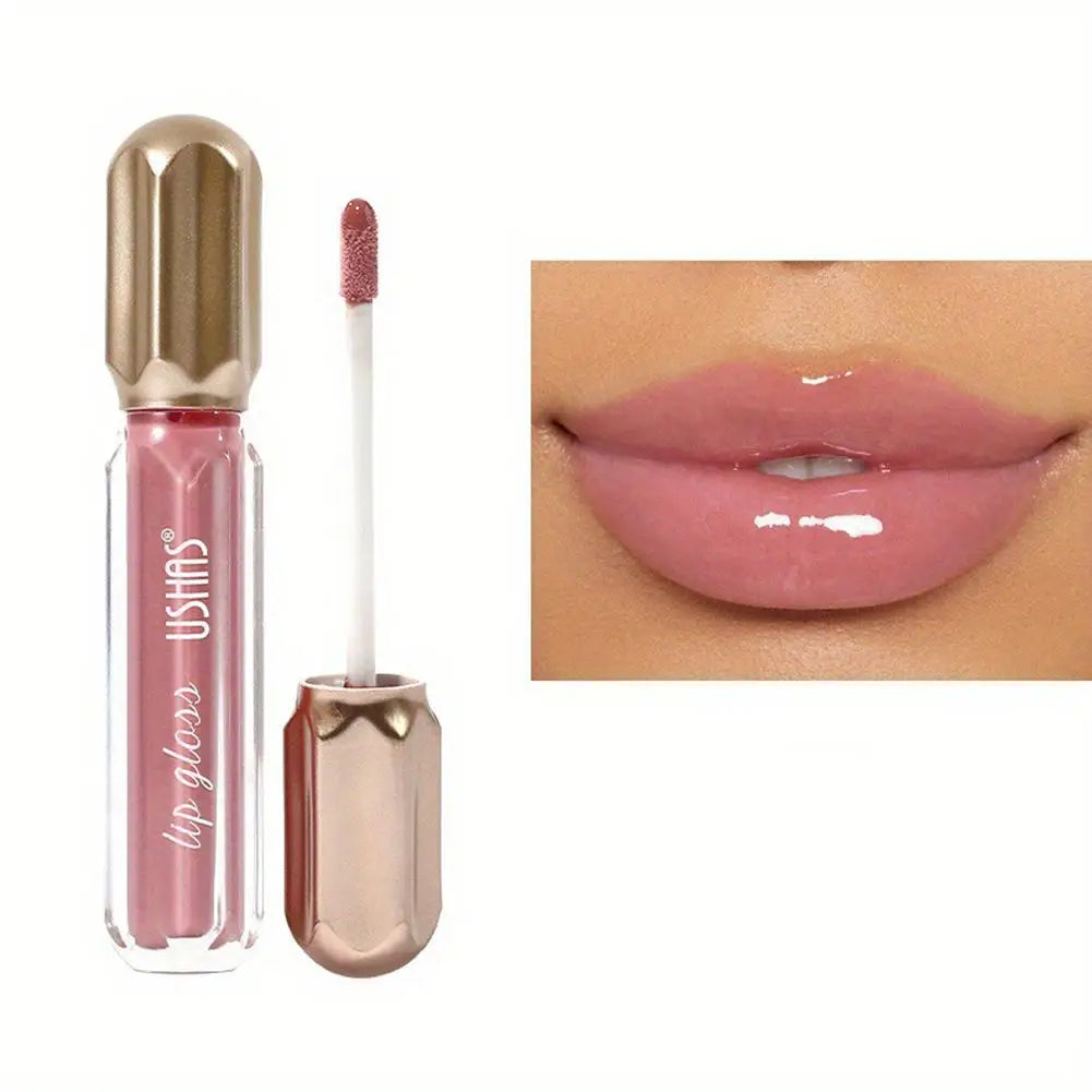 Mirror Pearl Lip Gloss