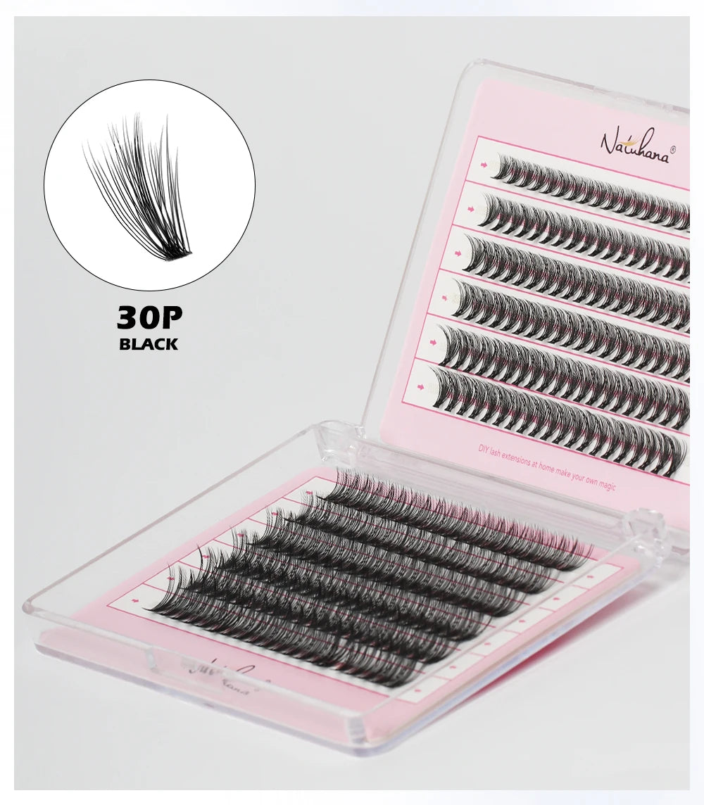 Lash Extension Kit