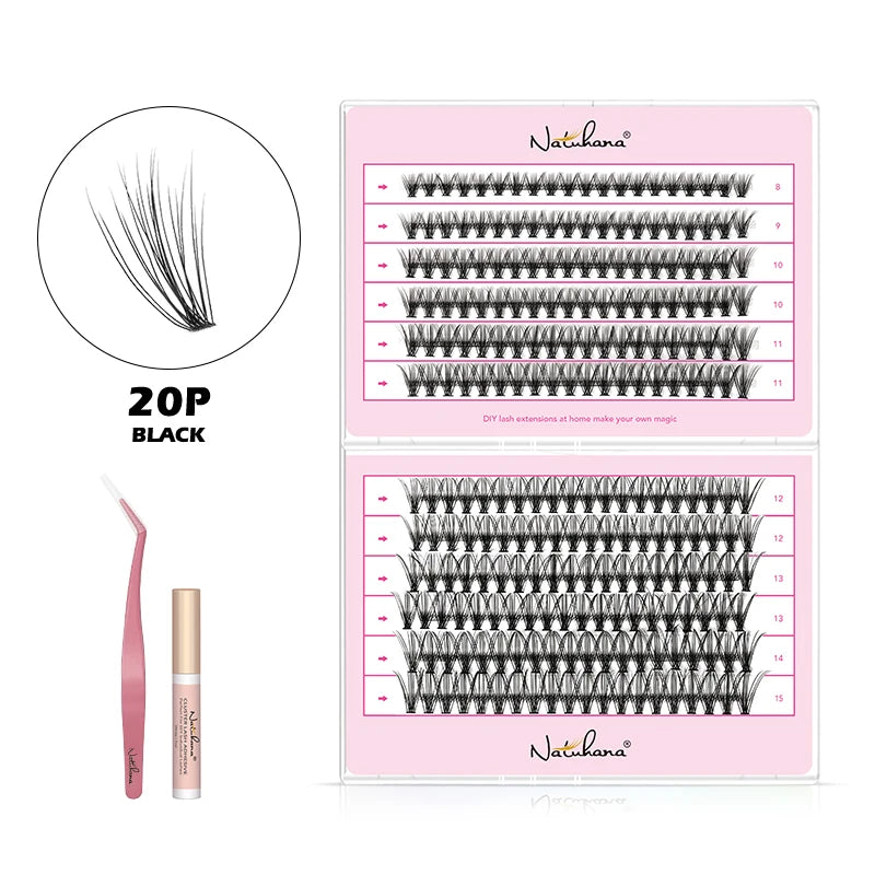 Lash Extension Kit