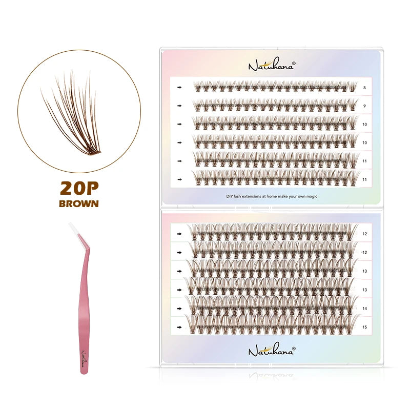 Lash Extension Kit