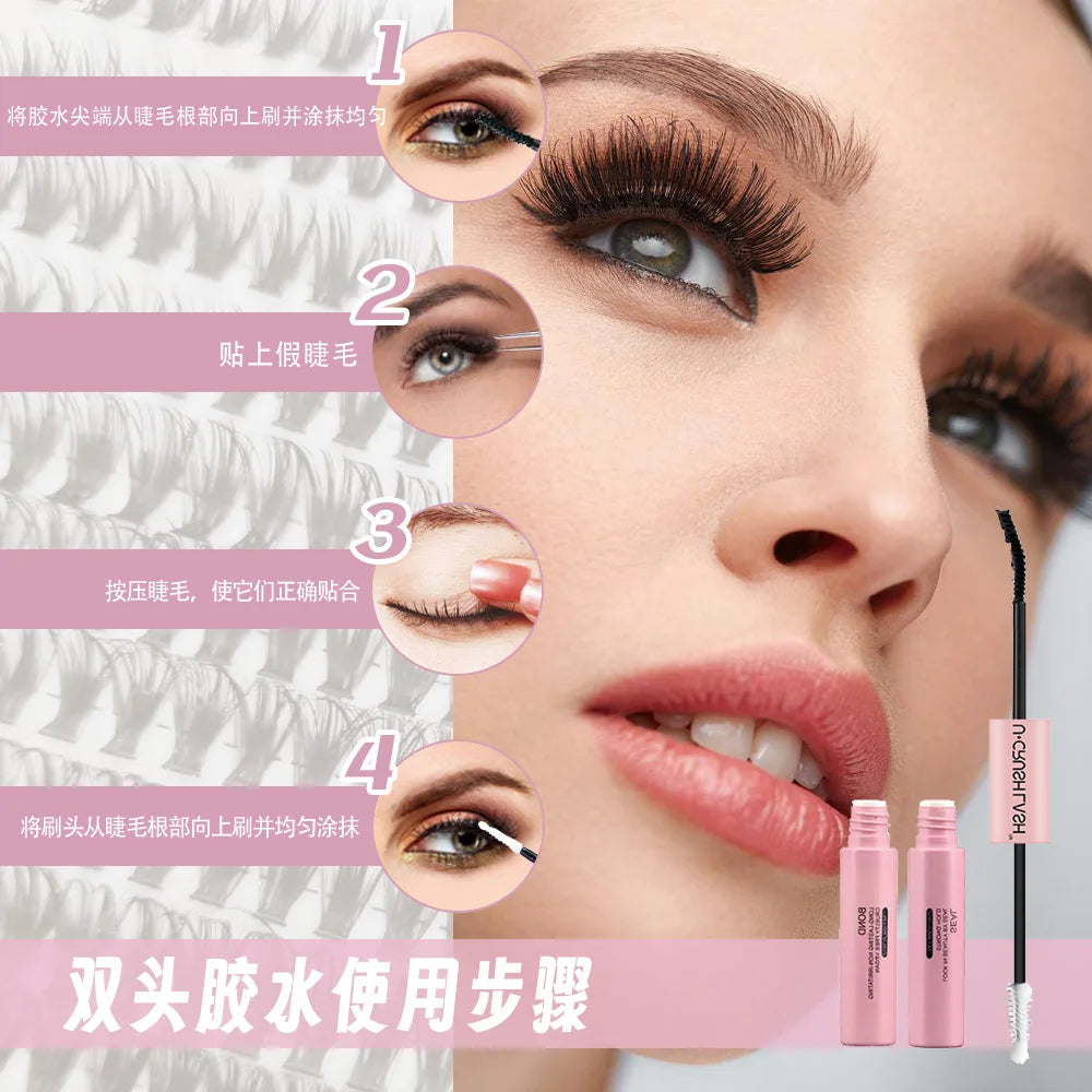 Lash Extension Kit Lash Bond