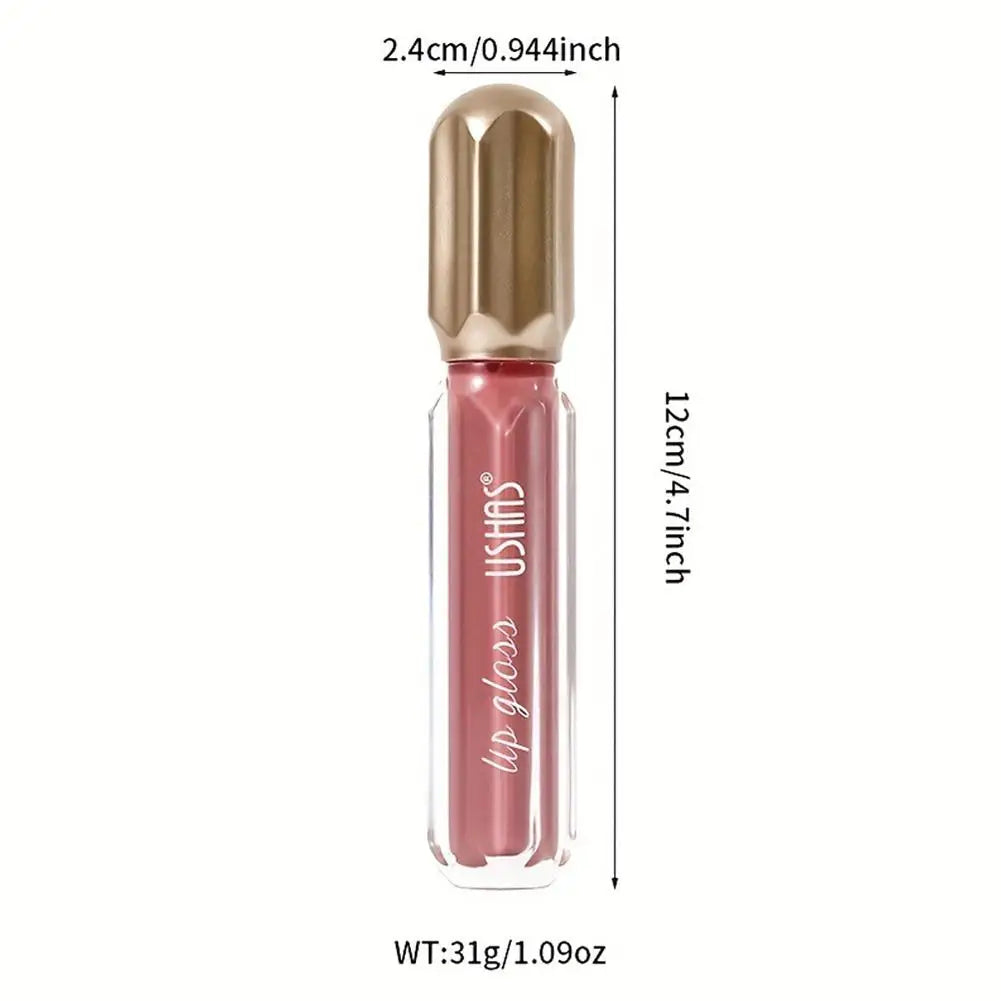 Mirror Pearl Lip Gloss