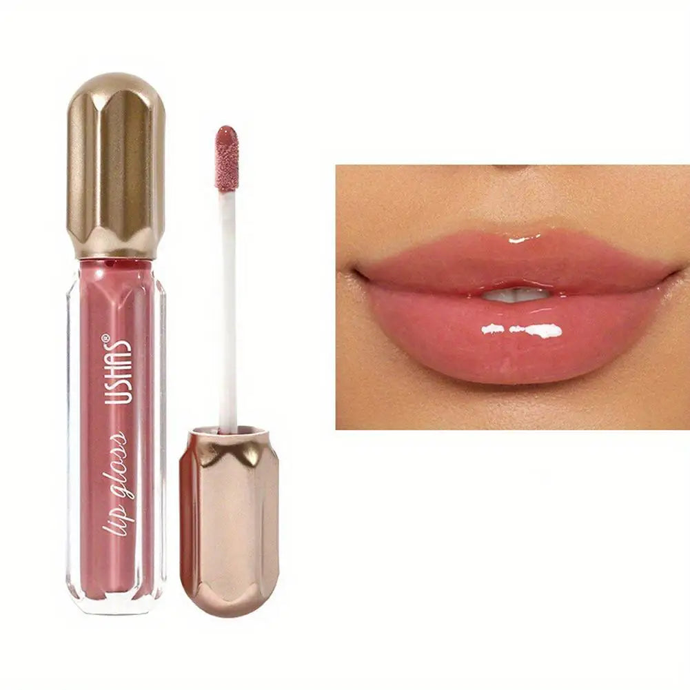 Mirror Pearl Lip Gloss