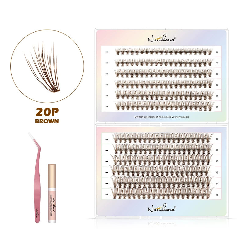 Lash Extension Kit