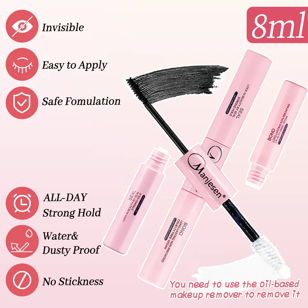 Lash Extension Kit Lash Bond