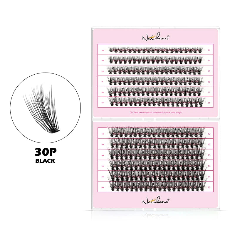 Lash Extension Kit