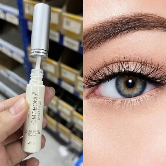 Waterproof Eyelash Glue