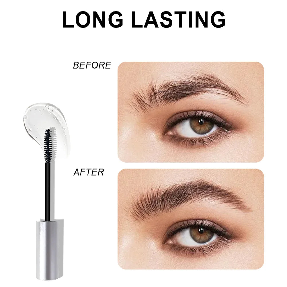 Waterproof Eyebrow Gel